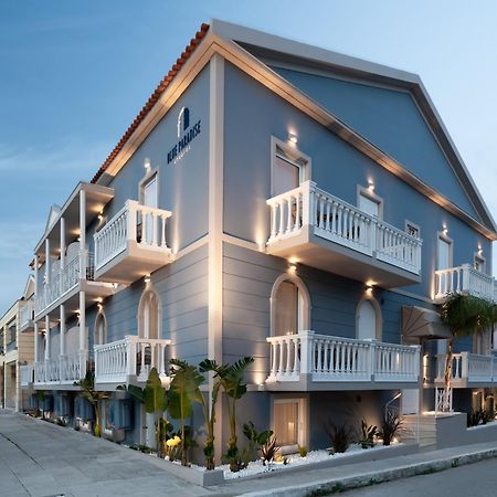Blue Paradise Studios Argostoli  Zewnętrze zdjęcie