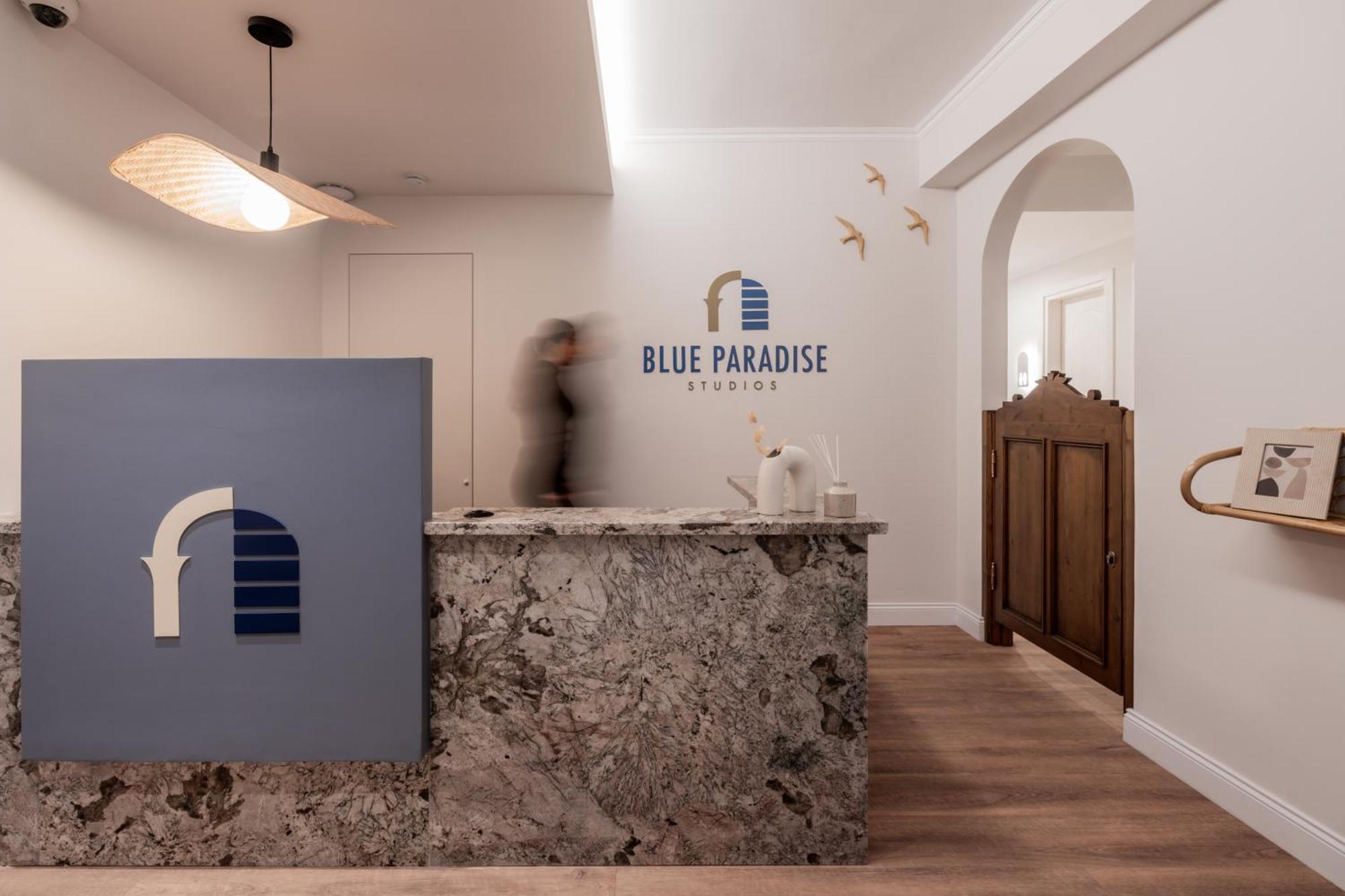 Blue Paradise Studios Argostoli  Zewnętrze zdjęcie
