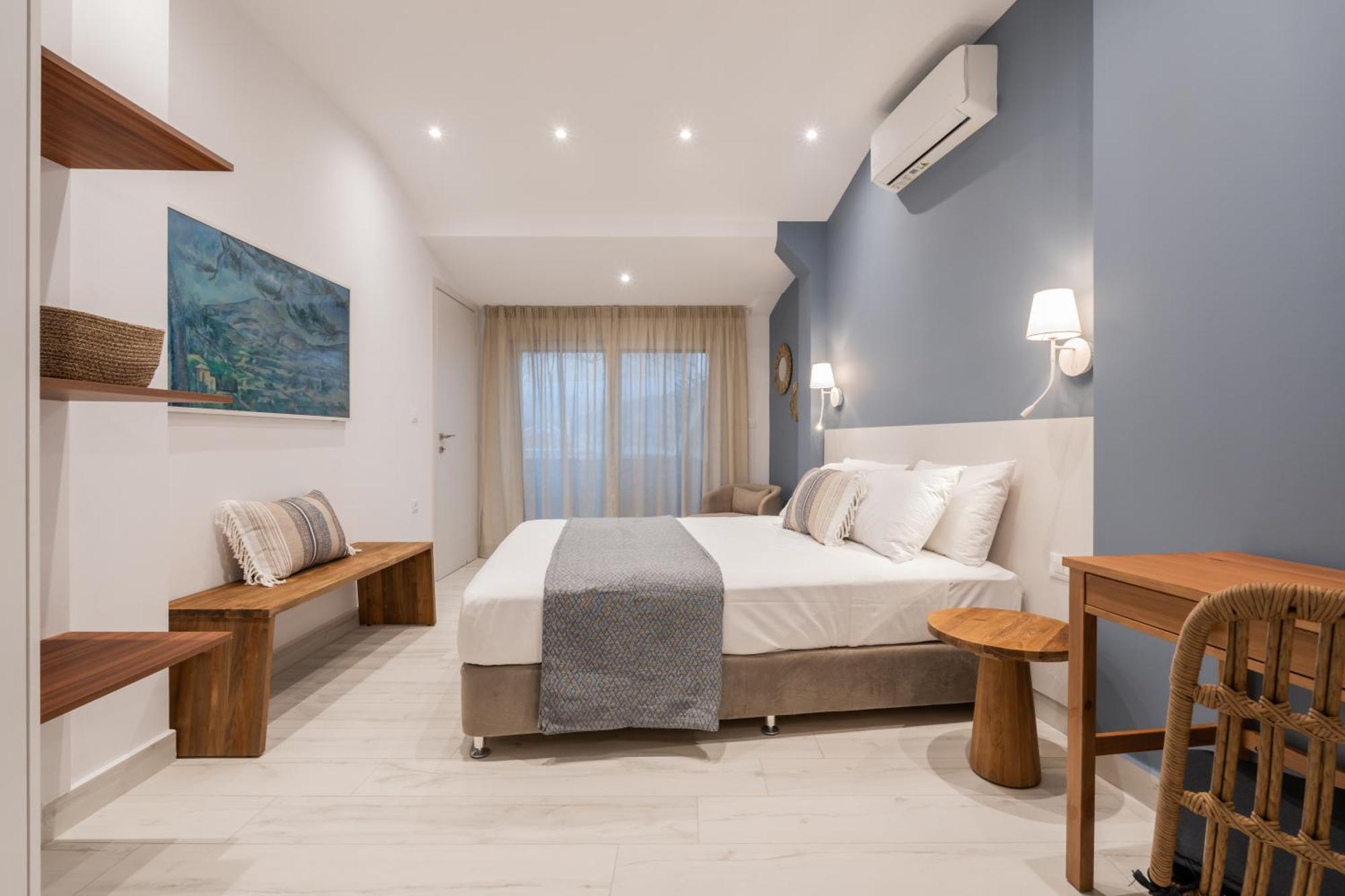Blue Paradise Studios Argostoli  Zewnętrze zdjęcie