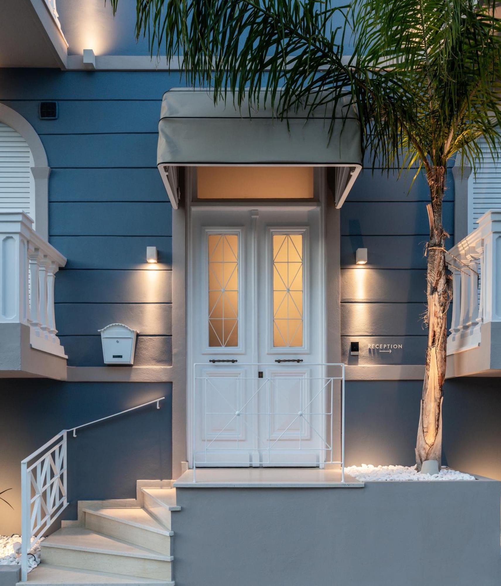 Blue Paradise Studios Argostoli  Zewnętrze zdjęcie