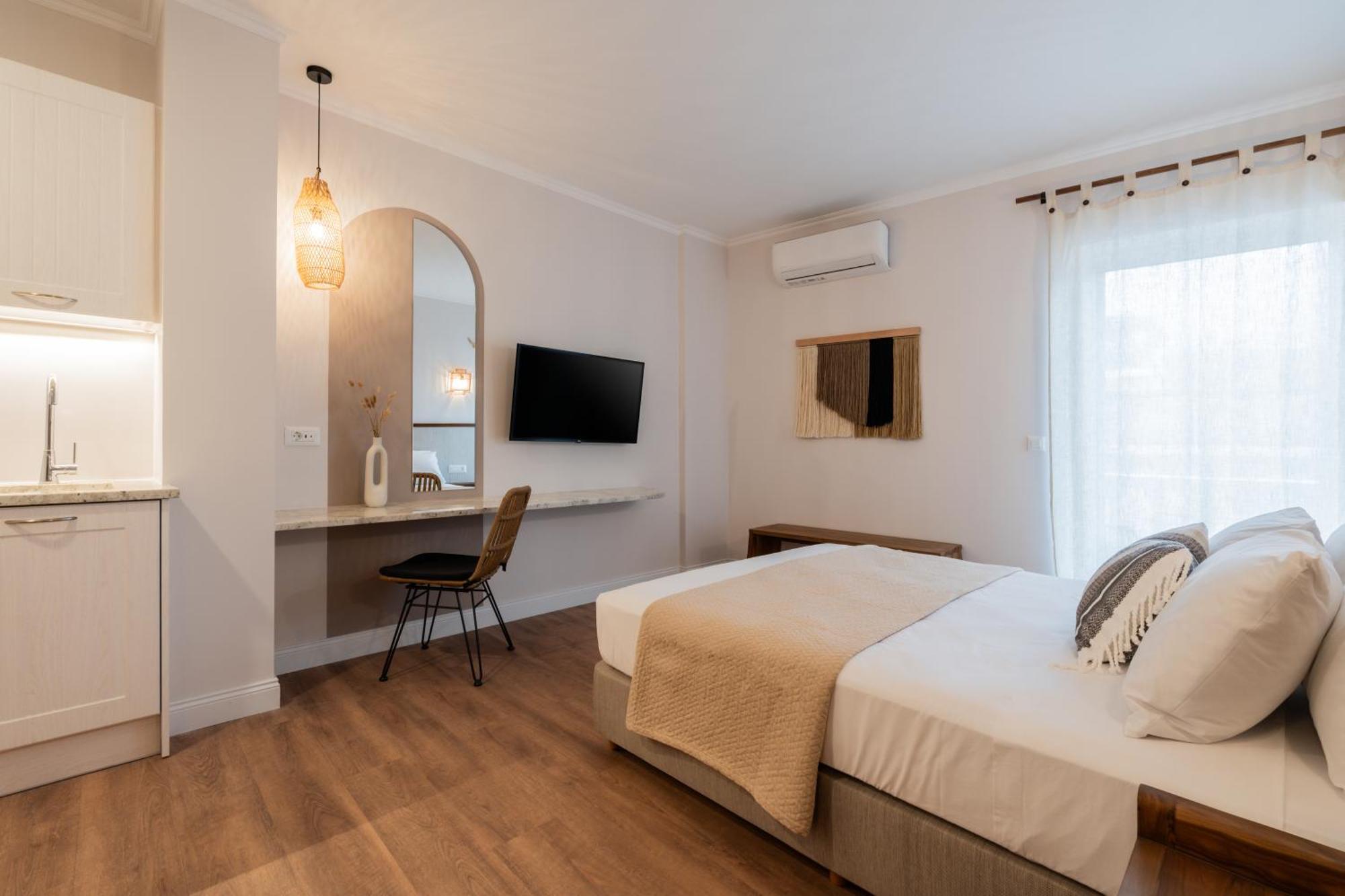 Blue Paradise Studios Argostoli  Zewnętrze zdjęcie